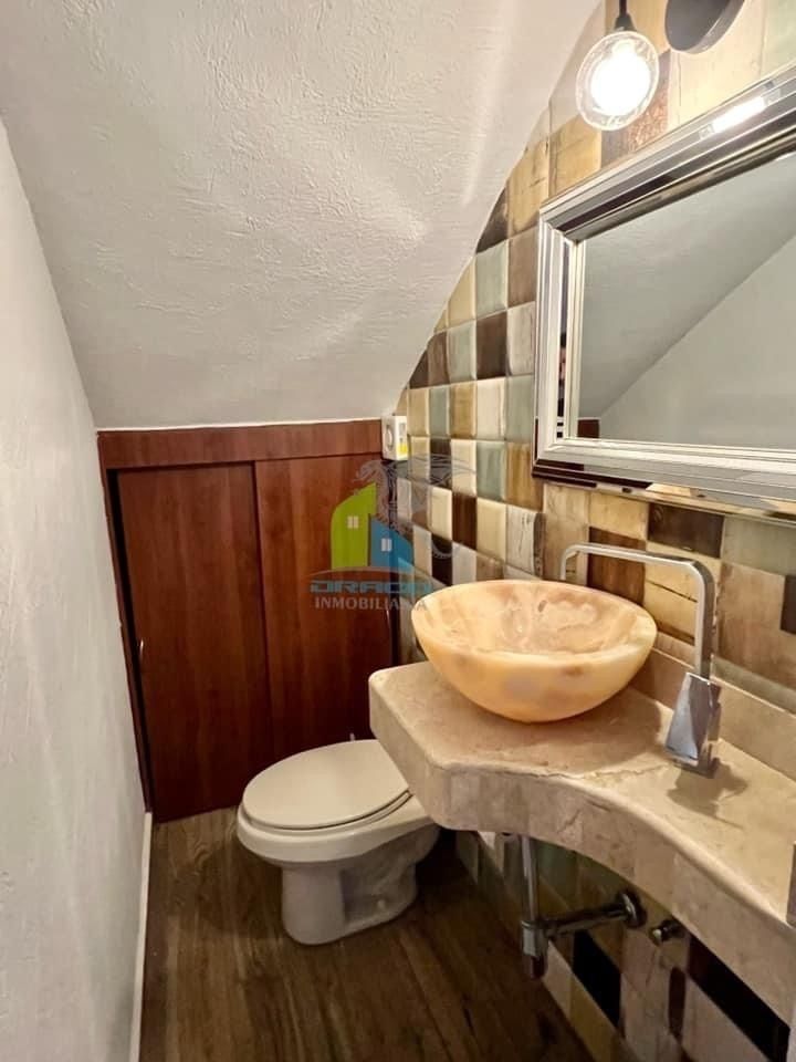 Casa en condominio en Juriquilla Santa Fe, Querétaro, foto 8 de 50