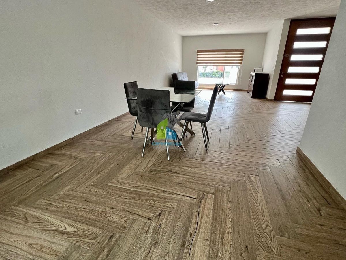 Casa en condominio en Juriquilla Santa Fe, Querétaro, foto 9 de 50
