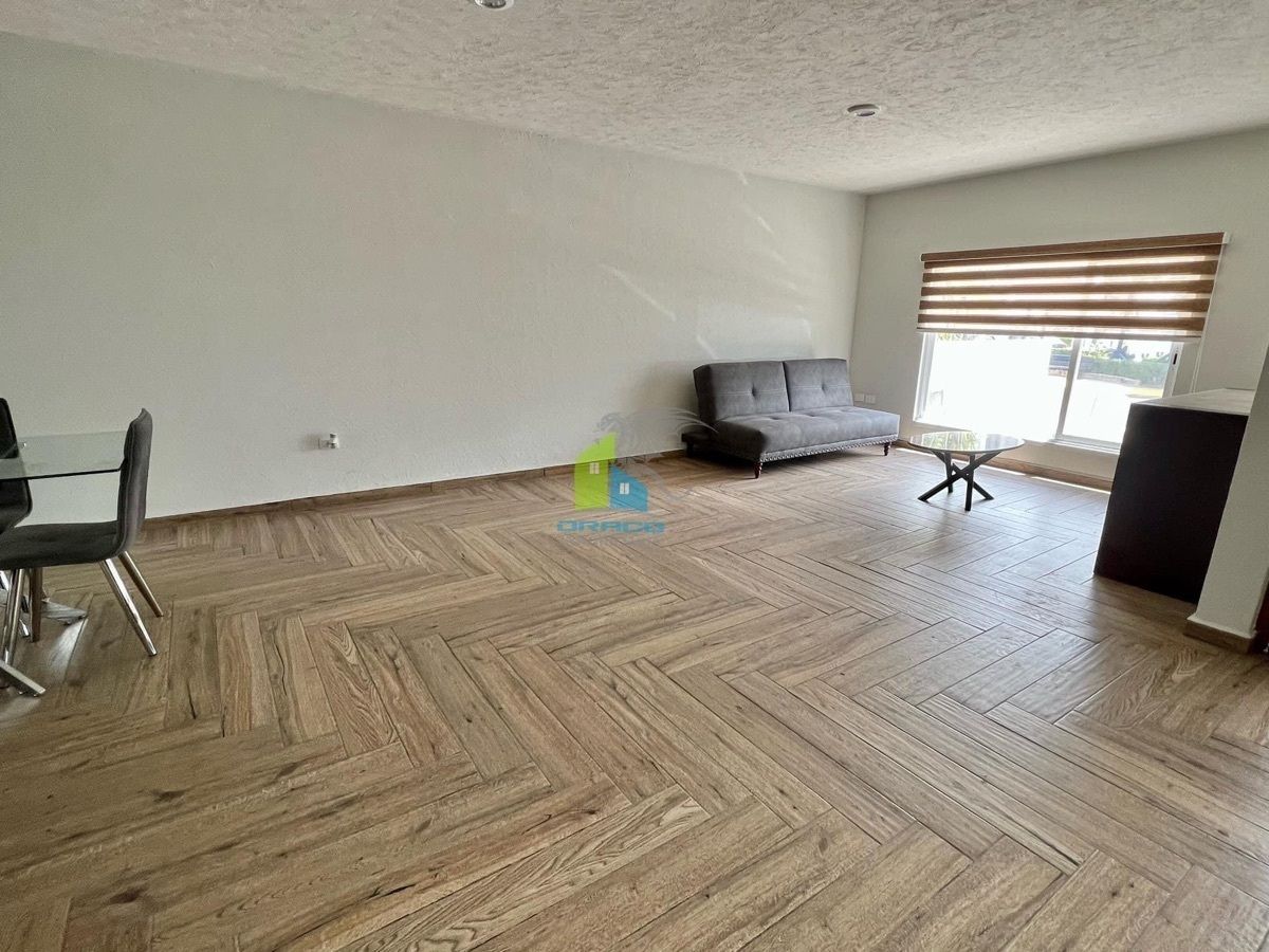 Casa en condominio en Juriquilla Santa Fe, Querétaro, foto 10 de 50