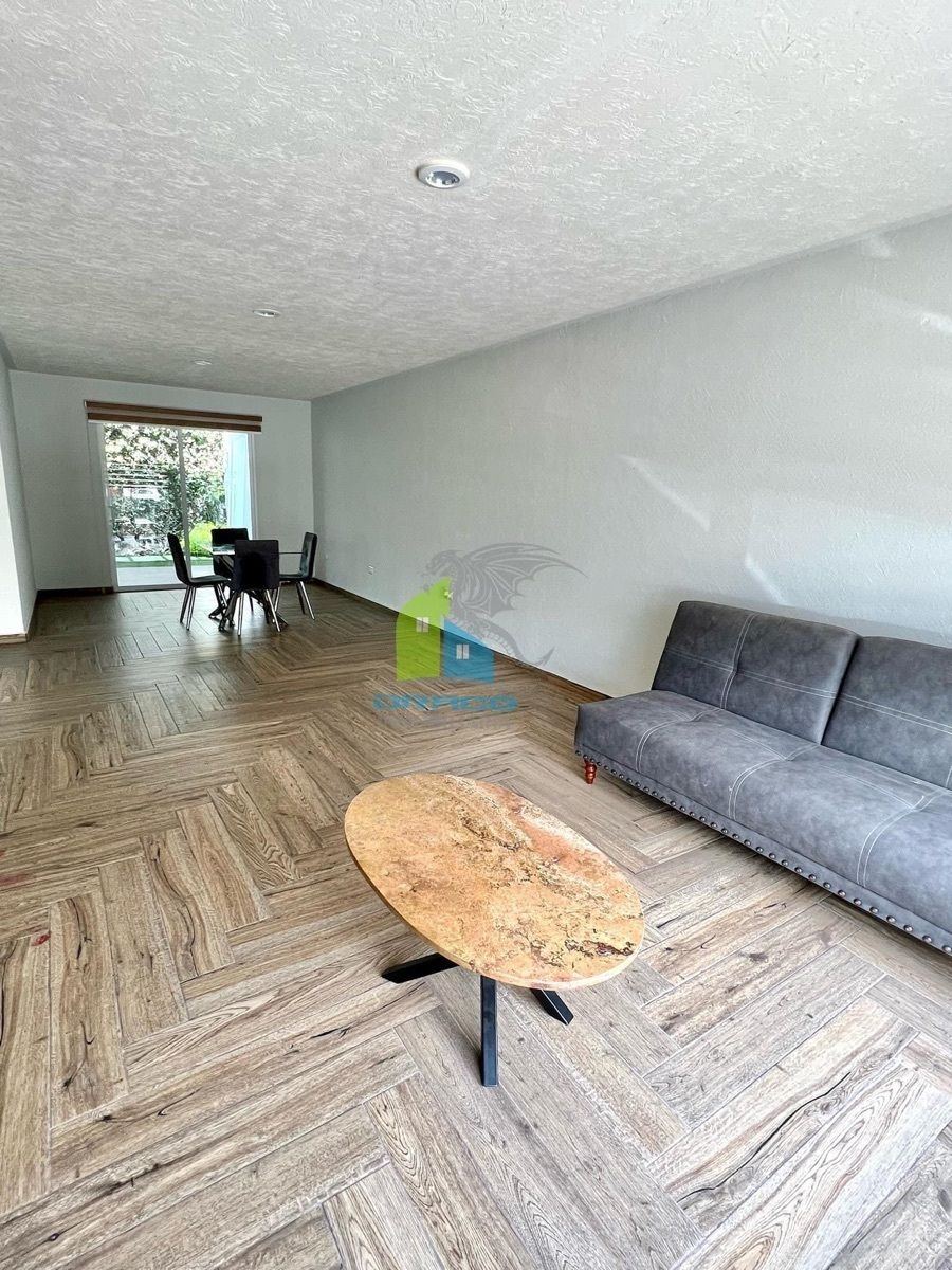 Casa en condominio en Juriquilla Santa Fe, Querétaro, foto 11 de 50