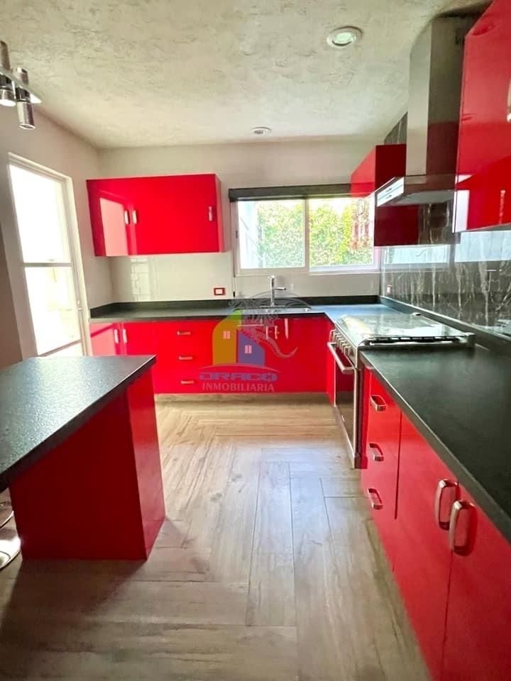 Casa en condominio en Juriquilla Santa Fe, Querétaro, foto 13 de 50