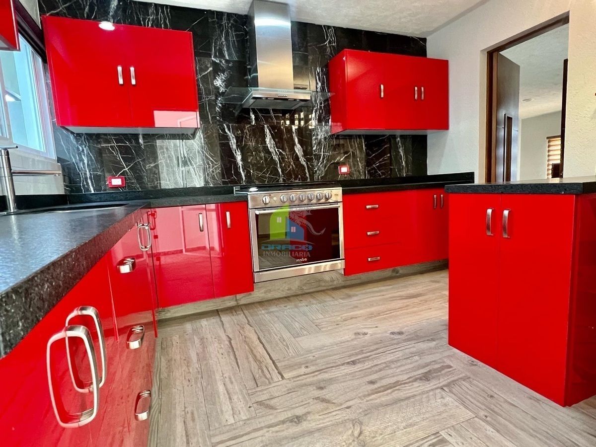Casa en condominio en Juriquilla Santa Fe, Querétaro, foto 14 de 50