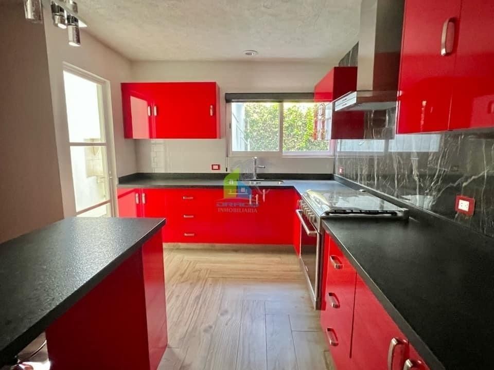 Casa en condominio en Juriquilla Santa Fe, Querétaro, foto 15 de 50