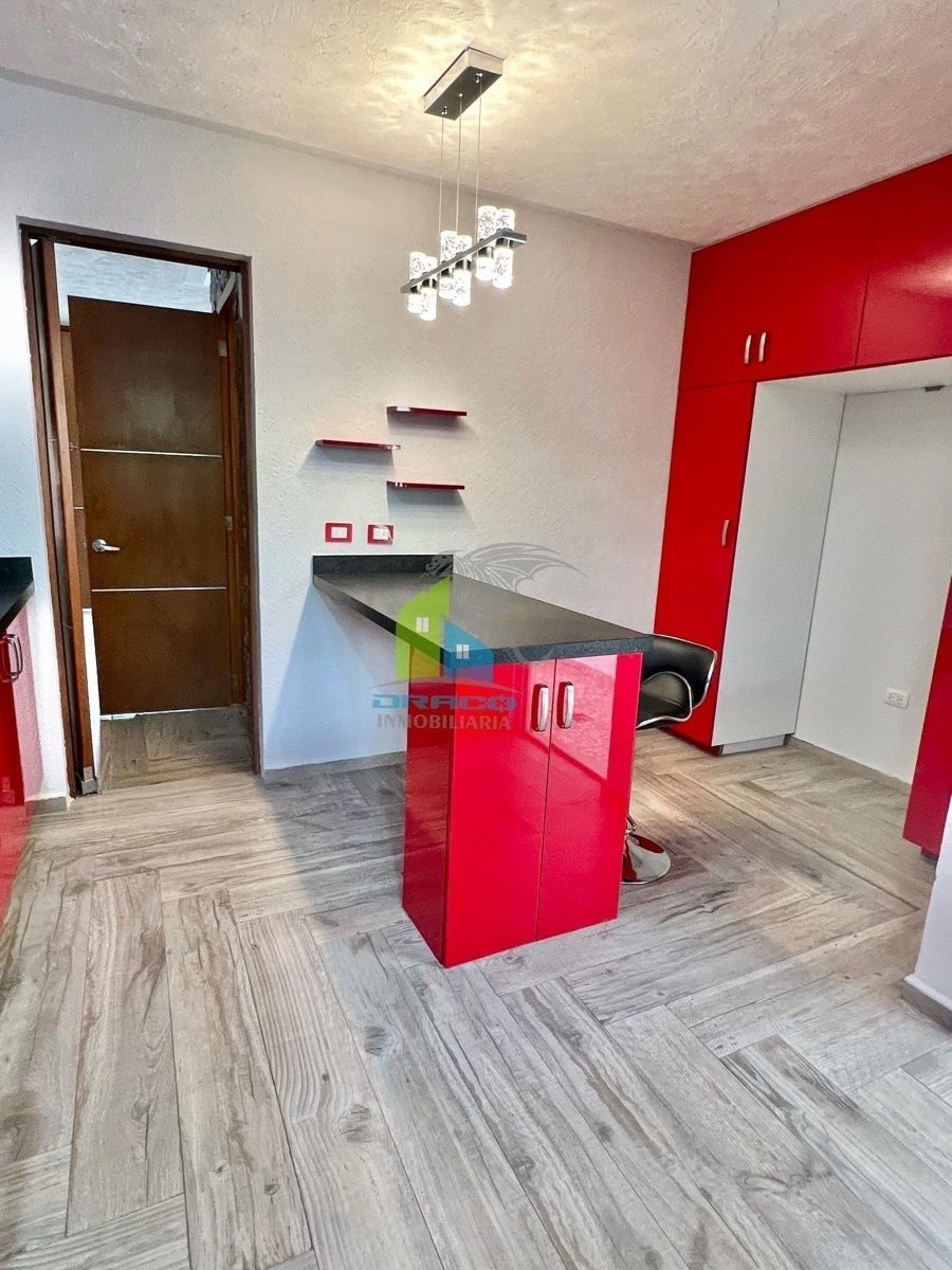 Casa en condominio en Juriquilla Santa Fe, Querétaro, foto 16 de 50