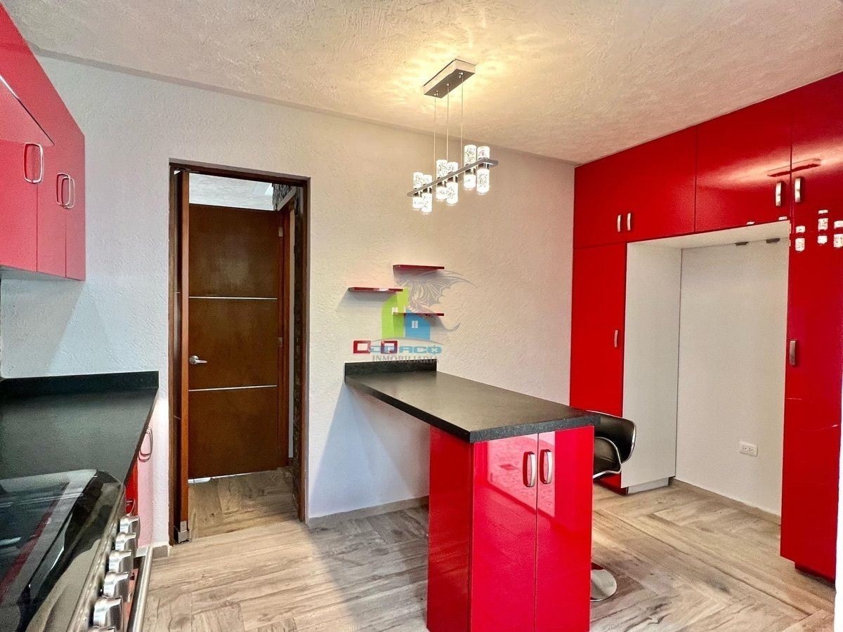 Casa en condominio en Juriquilla Santa Fe, Querétaro, foto 17 de 50