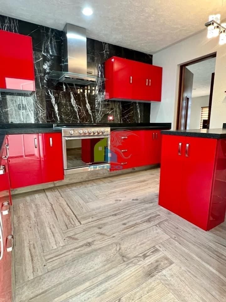 Casa en condominio en Juriquilla Santa Fe, Querétaro, foto 18 de 50
