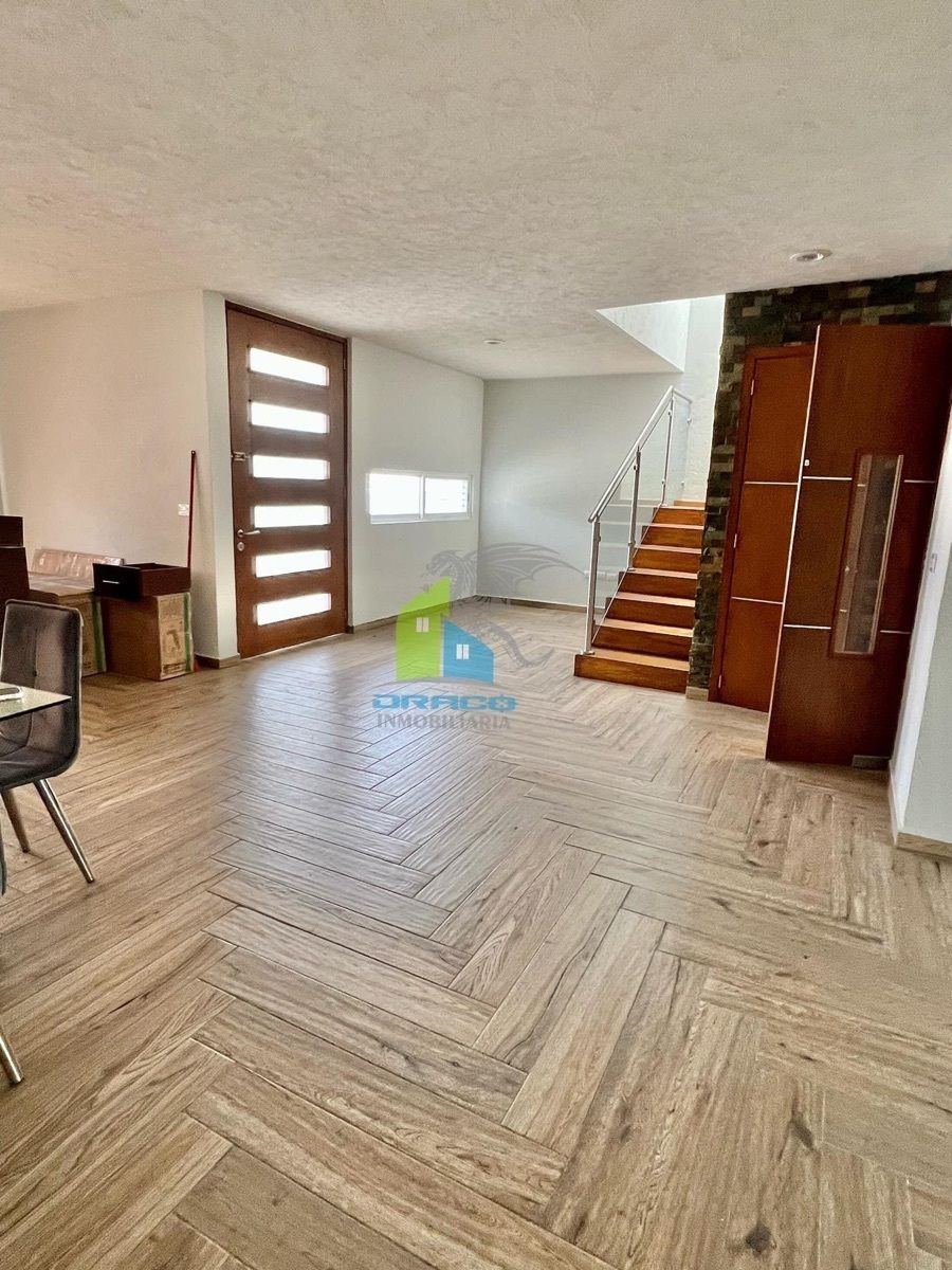 Casa en condominio en Juriquilla Santa Fe, Querétaro, foto 20 de 50