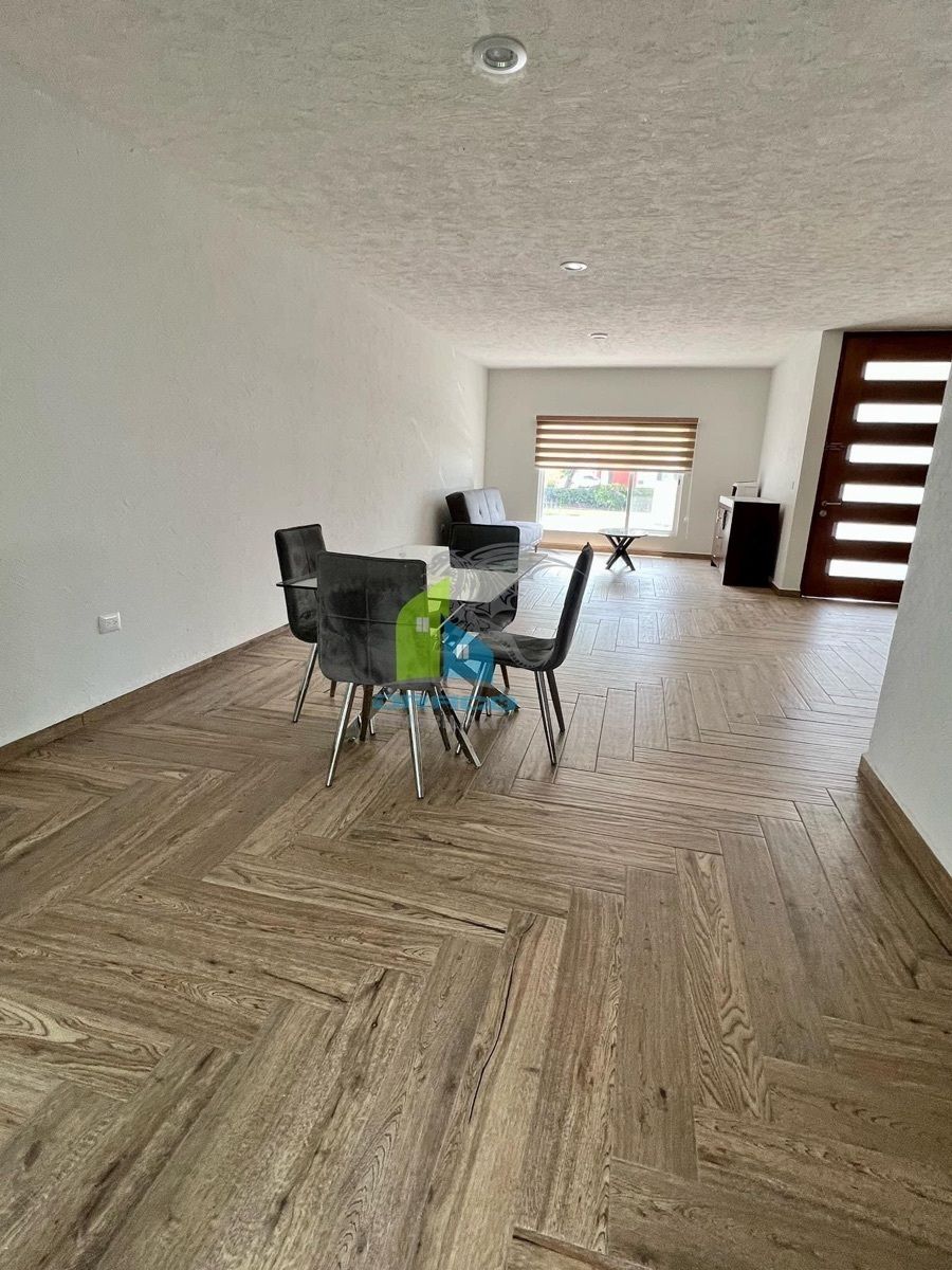 Casa en condominio en Juriquilla Santa Fe, Querétaro, foto 19 de 50