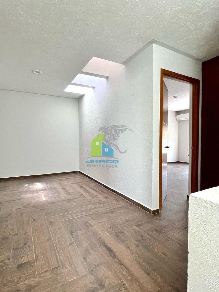 Casa en condominio en Juriquilla Santa Fe, Querétaro, foto 21 de 50