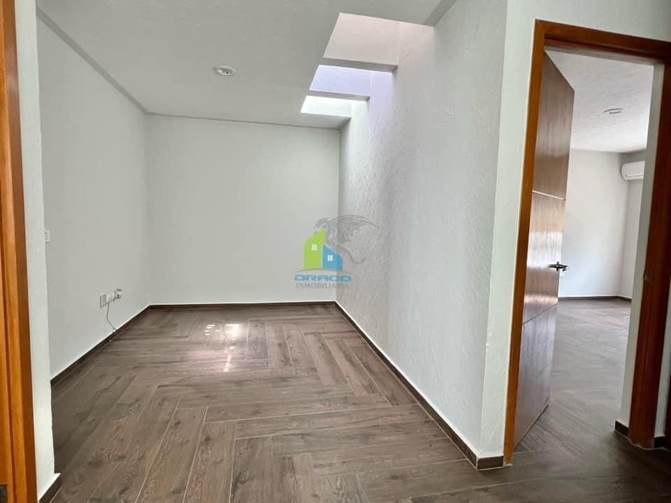 Casa en condominio en Juriquilla Santa Fe, Querétaro, foto 22 de 50