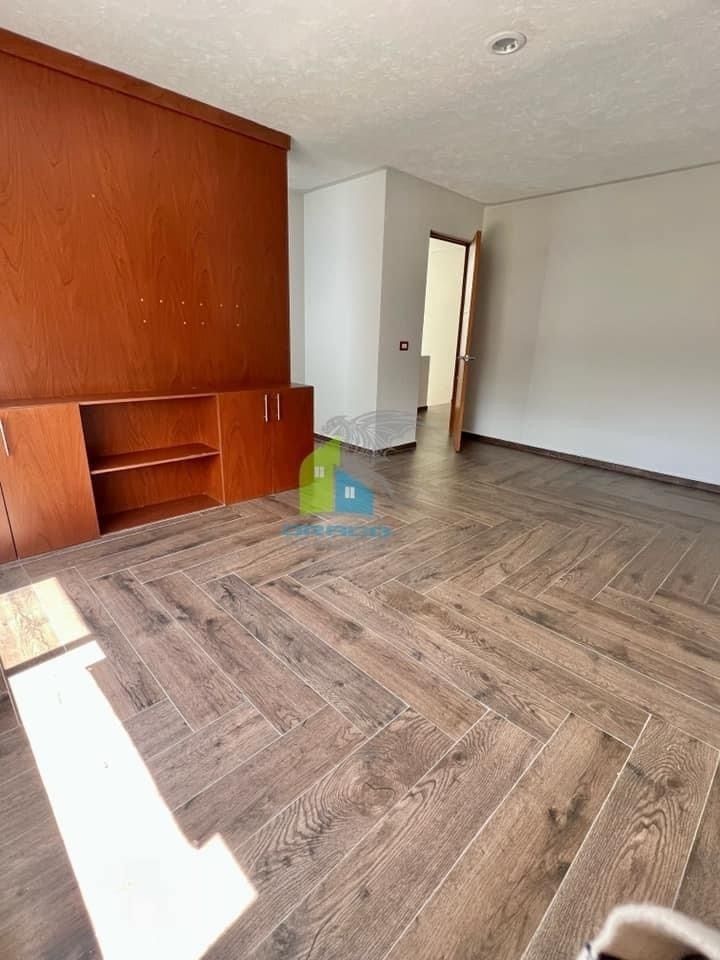 Casa en condominio en Juriquilla Santa Fe, Querétaro, foto 24 de 50