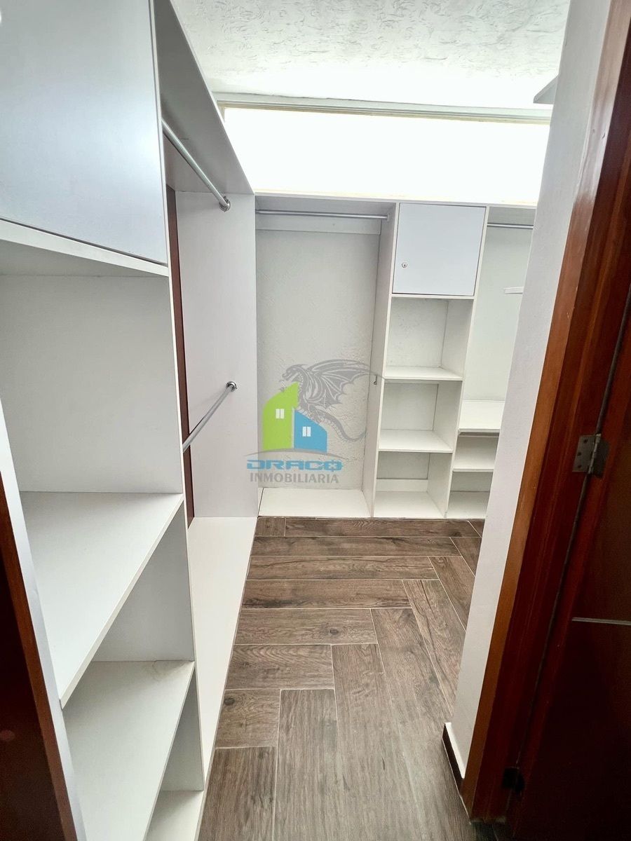 Casa en condominio en Juriquilla Santa Fe, Querétaro, foto 25 de 50
