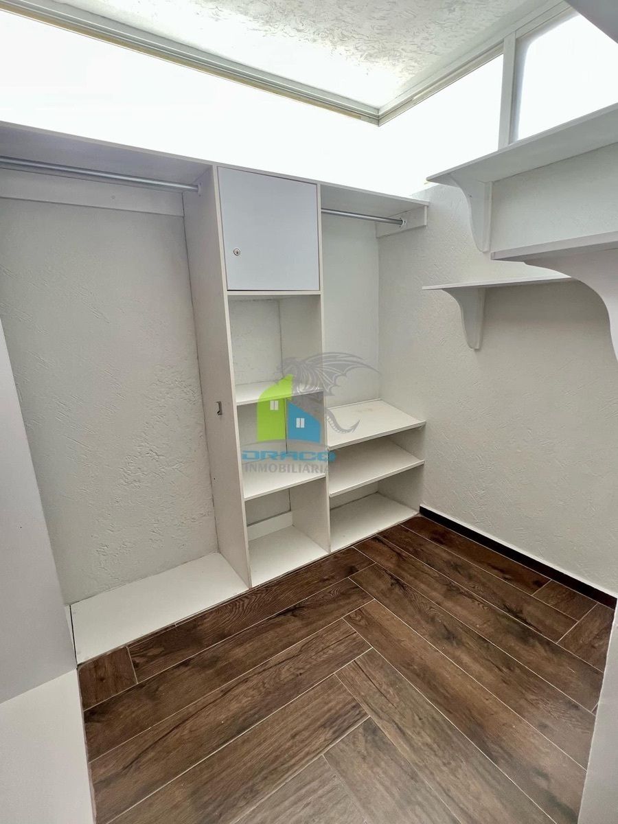 Casa en condominio en Juriquilla Santa Fe, Querétaro, foto 26 de 50