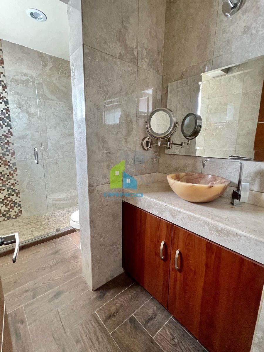 Casa en condominio en Juriquilla Santa Fe, Querétaro, foto 28 de 50