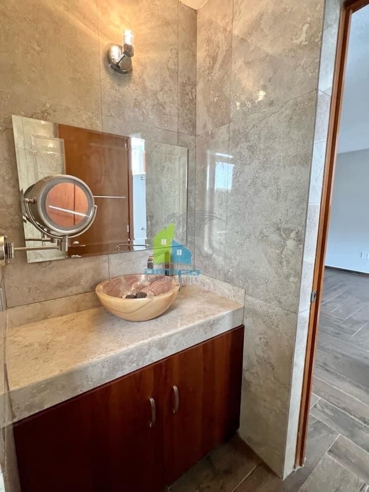 Casa en condominio en Juriquilla Santa Fe, Querétaro, foto 30 de 50