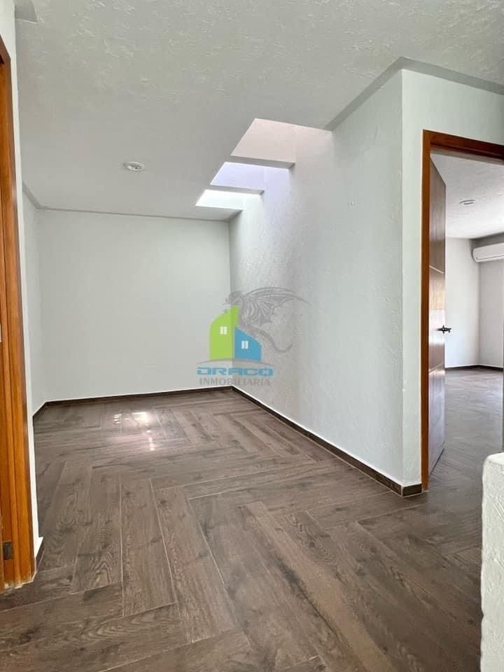 Casa en condominio en Juriquilla Santa Fe, Querétaro, foto 33 de 50