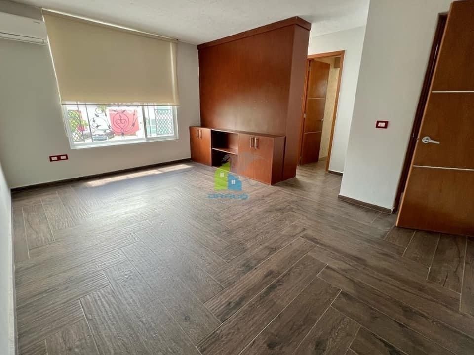 Casa en condominio en Juriquilla Santa Fe, Querétaro, foto 32 de 50