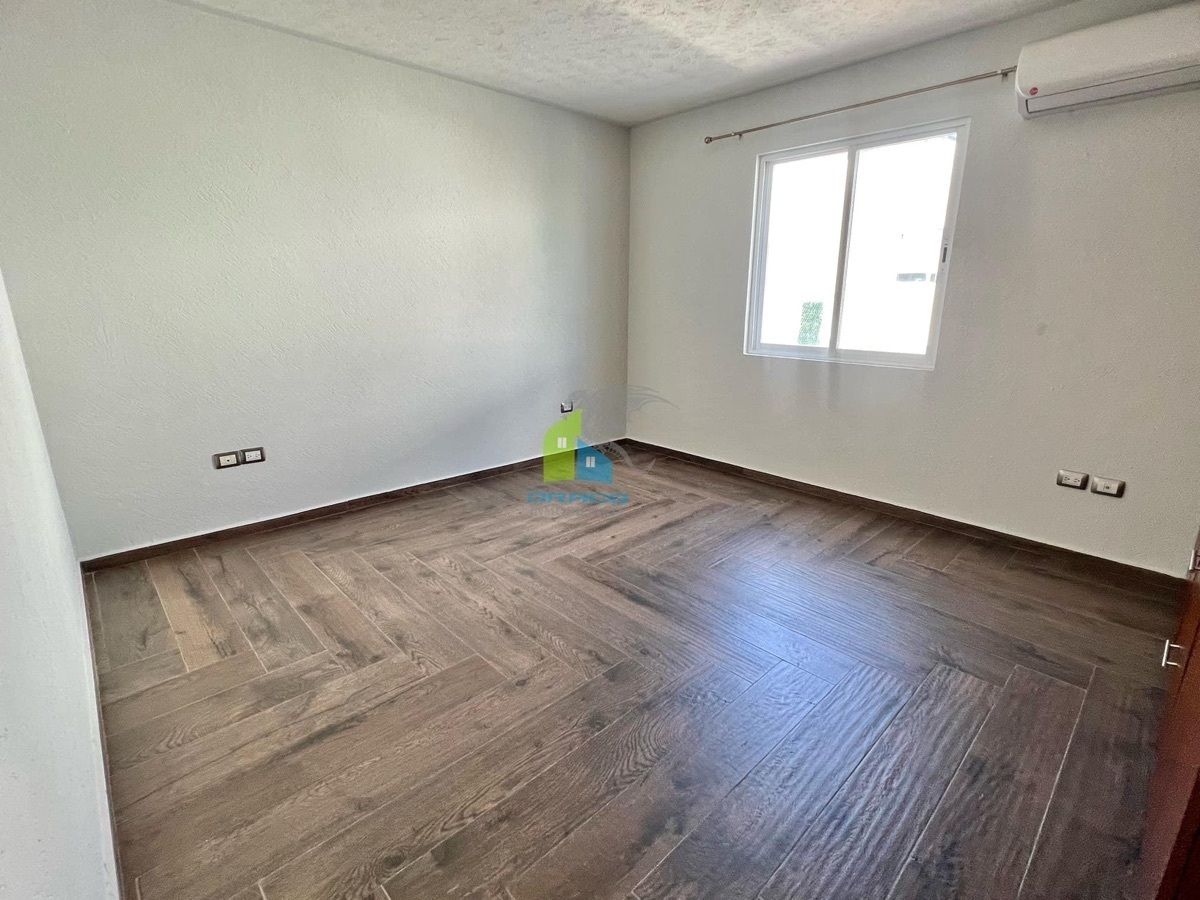 Casa en condominio en Juriquilla Santa Fe, Querétaro, foto 34 de 50