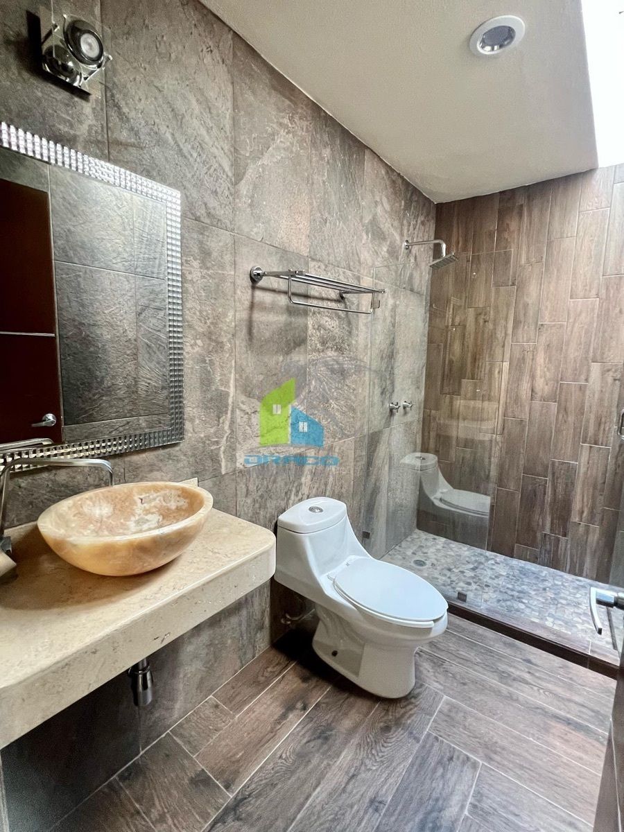 Casa en condominio en Juriquilla Santa Fe, Querétaro, foto 37 de 50