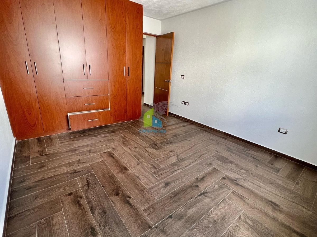Casa en condominio en Juriquilla Santa Fe, Querétaro, foto 39 de 50