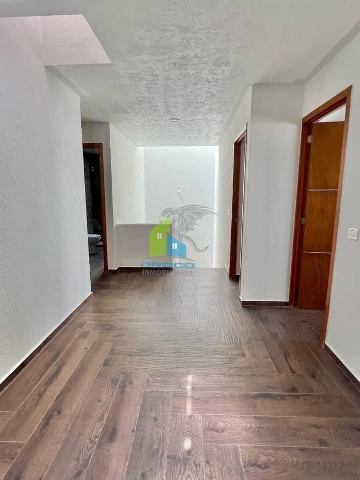 Casa en condominio en Juriquilla Santa Fe, Querétaro, foto 40 de 50
