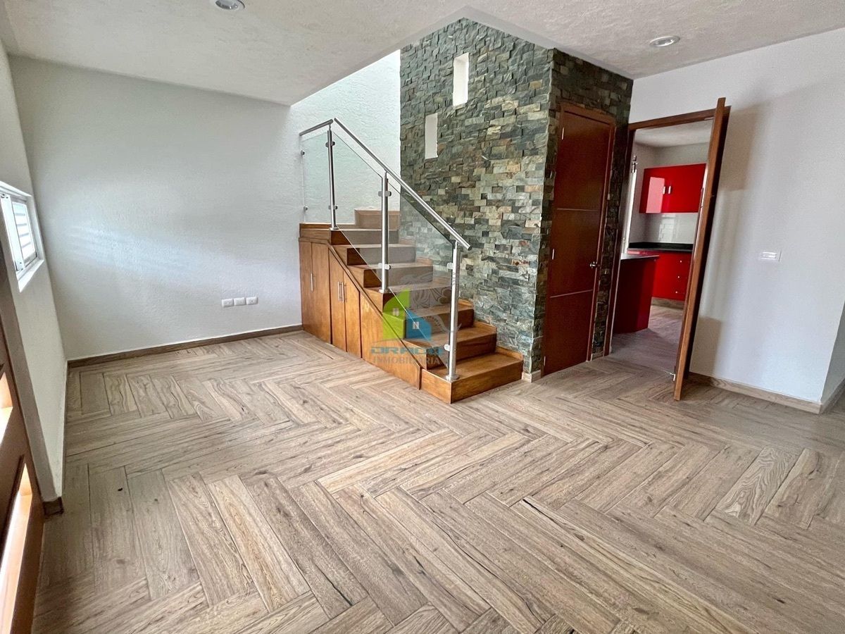 Casa en condominio en Juriquilla Santa Fe, Querétaro, foto 41 de 50