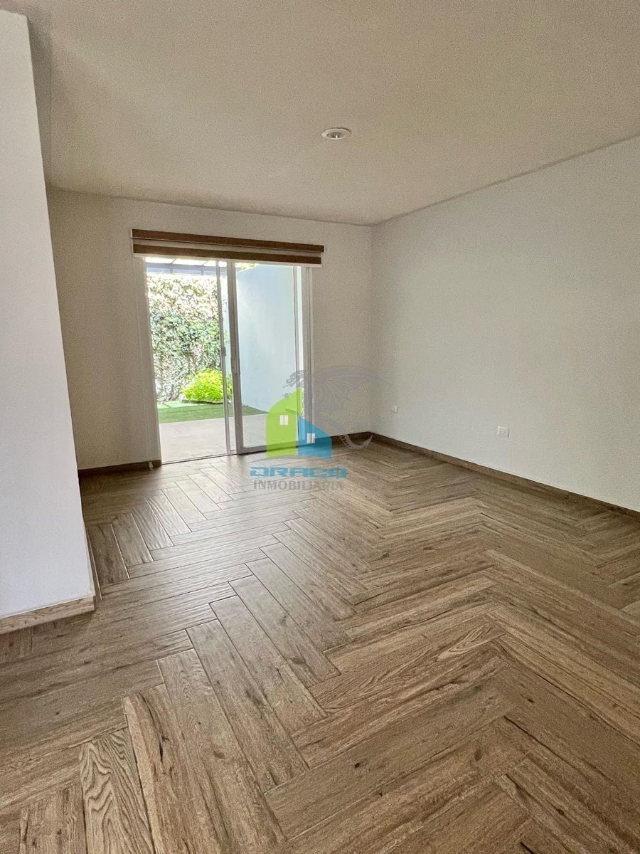 Casa en condominio en Juriquilla Santa Fe, Querétaro, foto 42 de 50