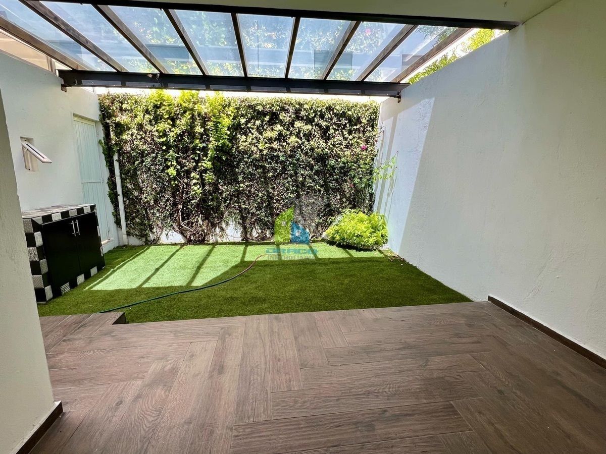 Casa en condominio en Juriquilla Santa Fe, Querétaro, foto 43 de 50