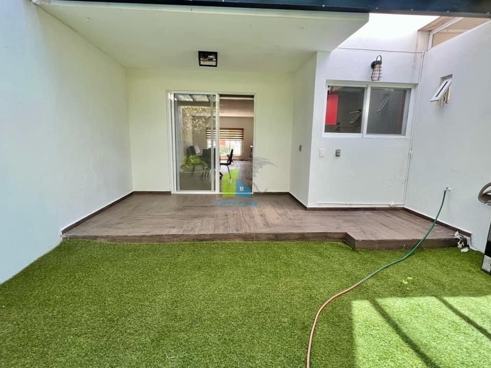 Casa en condominio en Juriquilla Santa Fe, Querétaro, foto 46 de 50