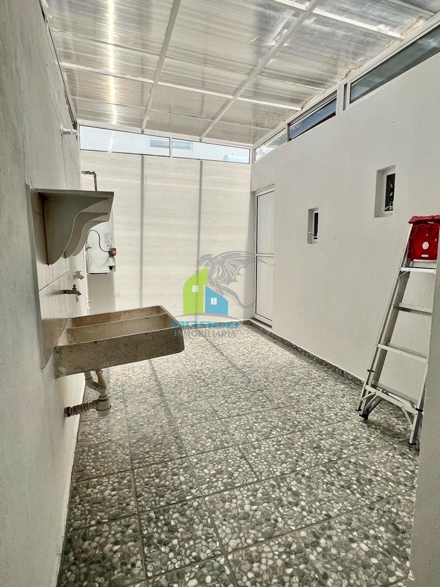 Casa en condominio en Juriquilla Santa Fe, Querétaro, foto 47 de 50