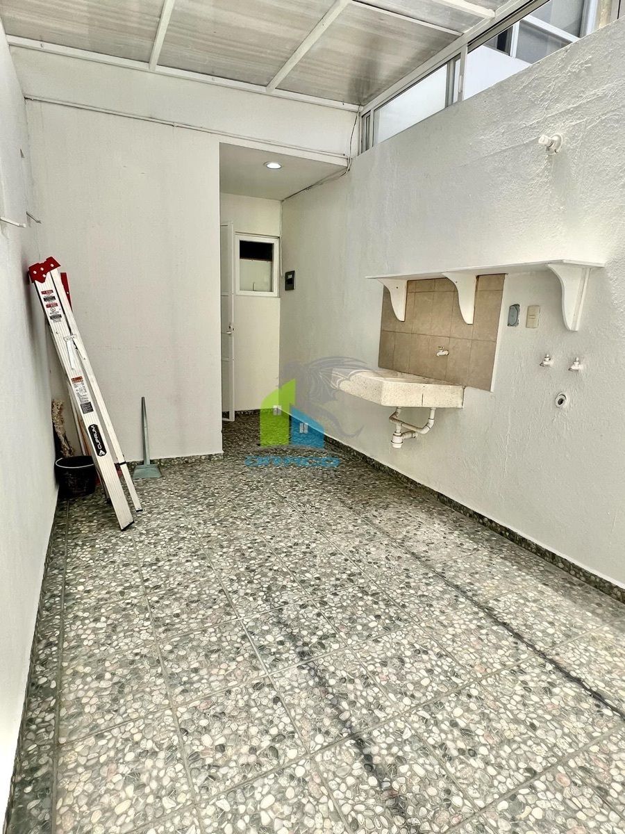 Casa en condominio en Juriquilla Santa Fe, Querétaro, foto 48 de 50