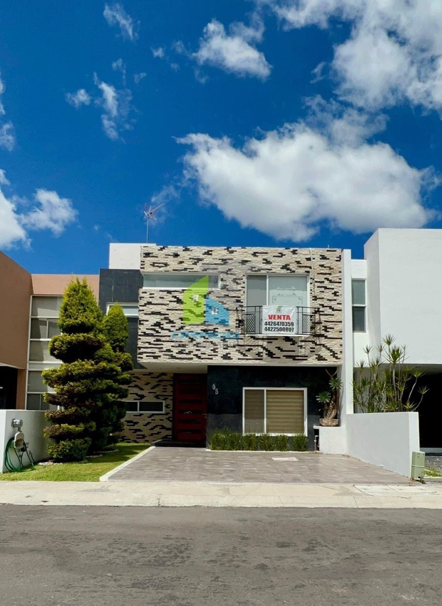 Casa en condominio en Juriquilla Santa Fe, Querétaro, foto 49 de 50