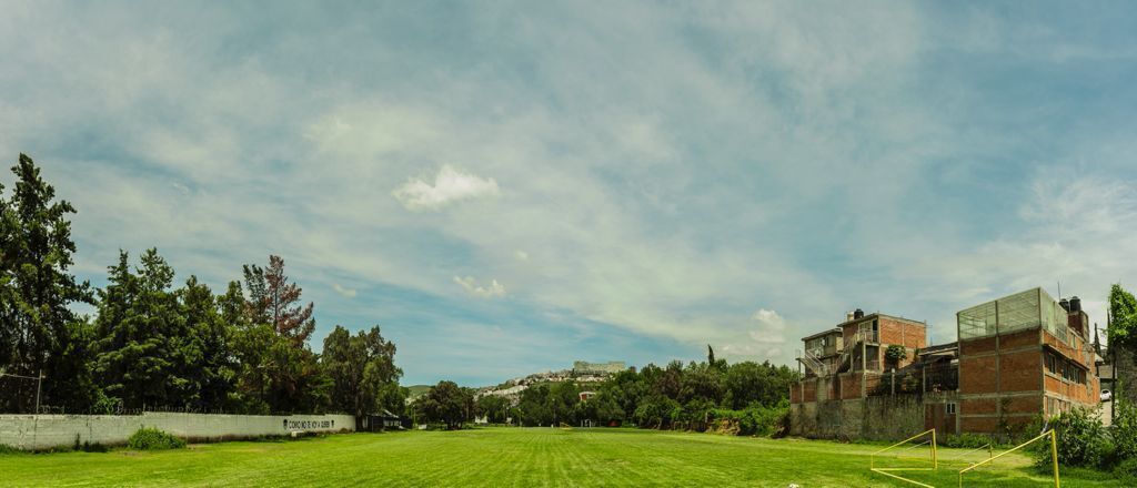 TERRENO VENTA NAUCALPAN DE JUAREZ - foto 1