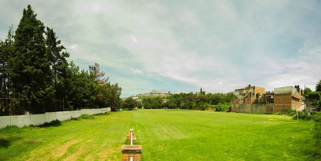 TERRENO VENTA NAUCALPAN DE JUAREZ - foto 2