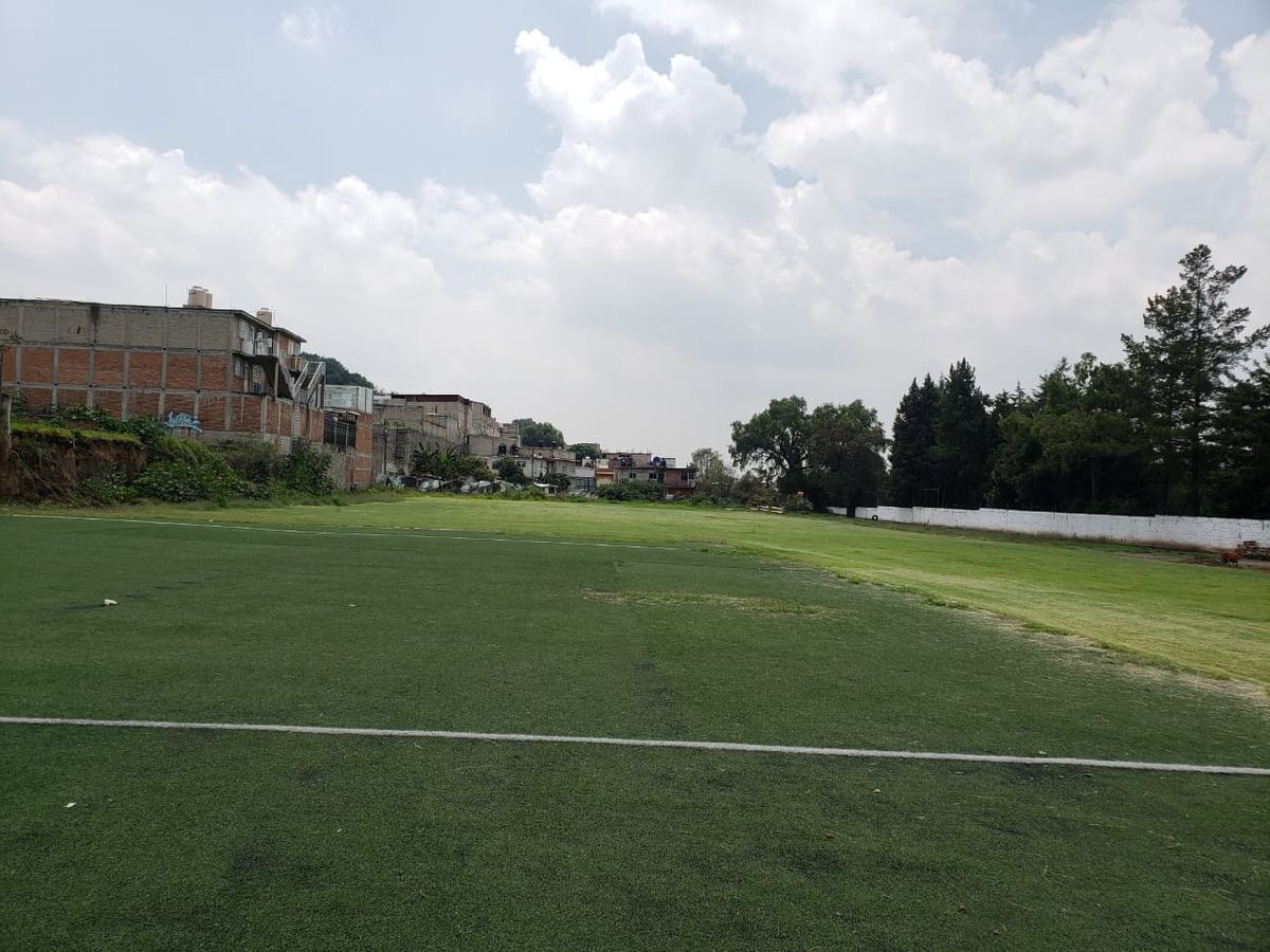 TERRENO VENTA NAUCALPAN DE JUAREZ - foto 5