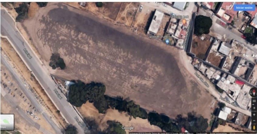 TERRENO VENTA NAUCALPAN DE JUAREZ - foto 4