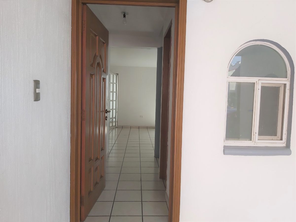 Casa en Venta en Residencial del Parque al Sur