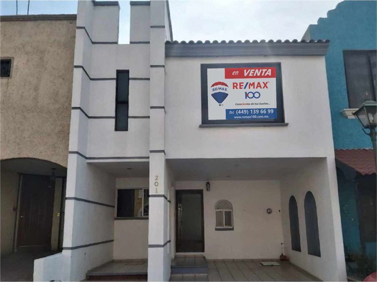 Casa en Venta en Residencial del Parque al Sur