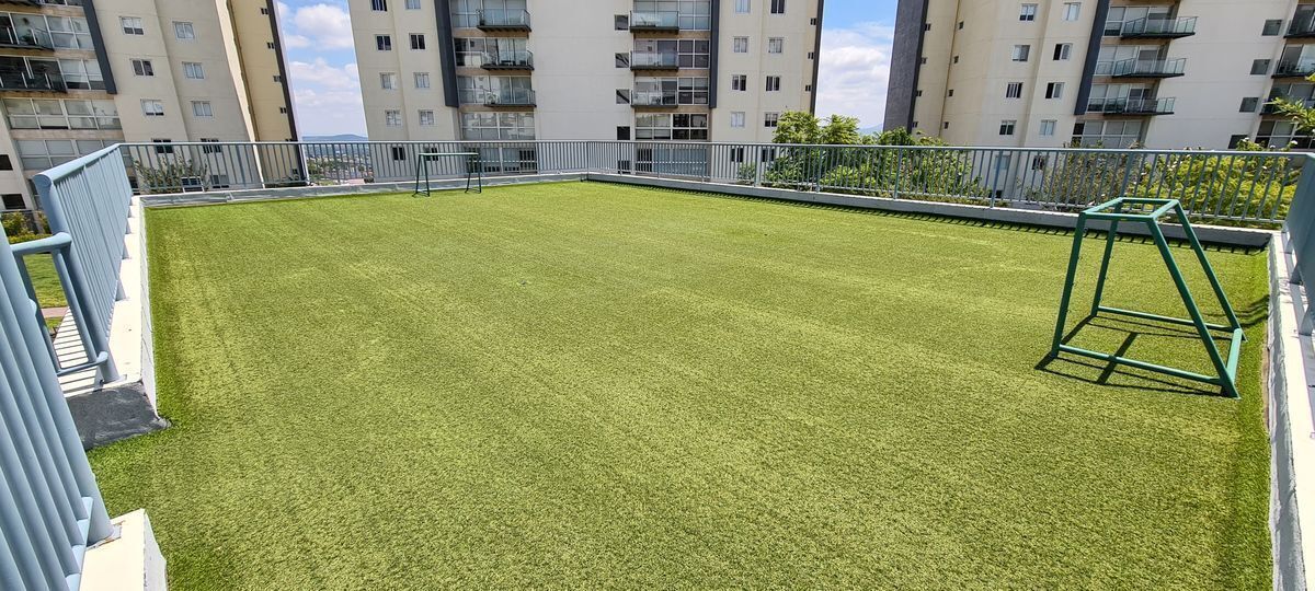 20 de 24: Cancha de futbol 