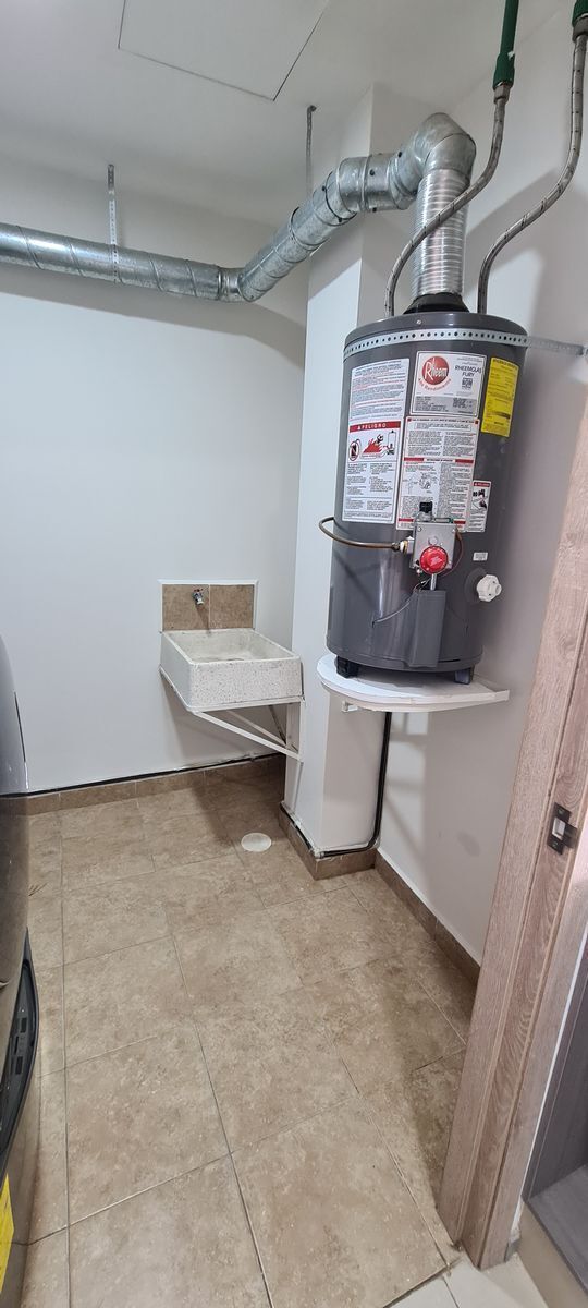 15 de 24: Cuarto de lavado