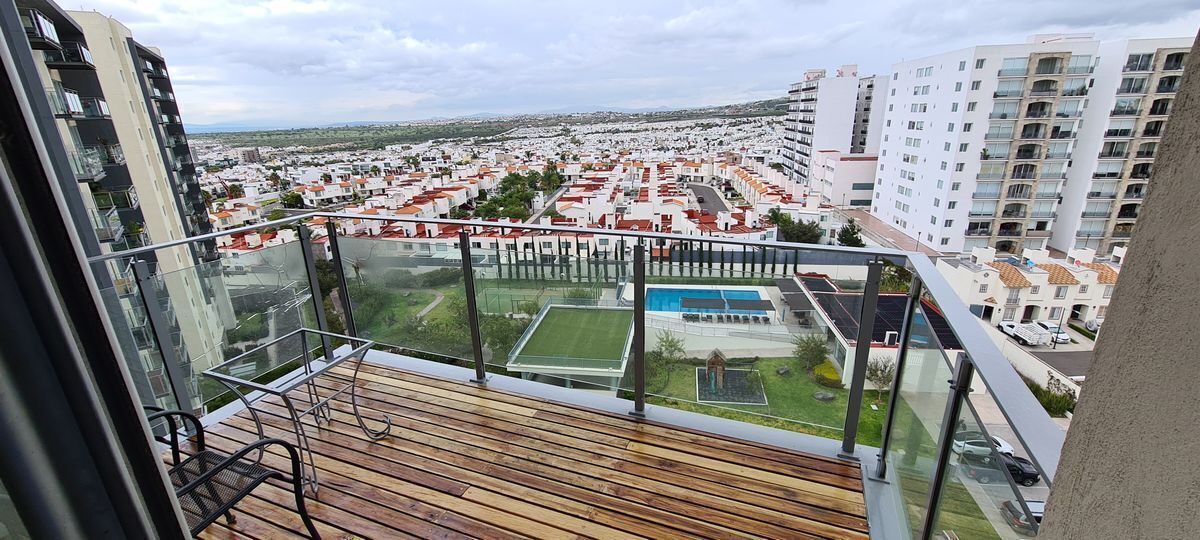 2 de 24: Terraza