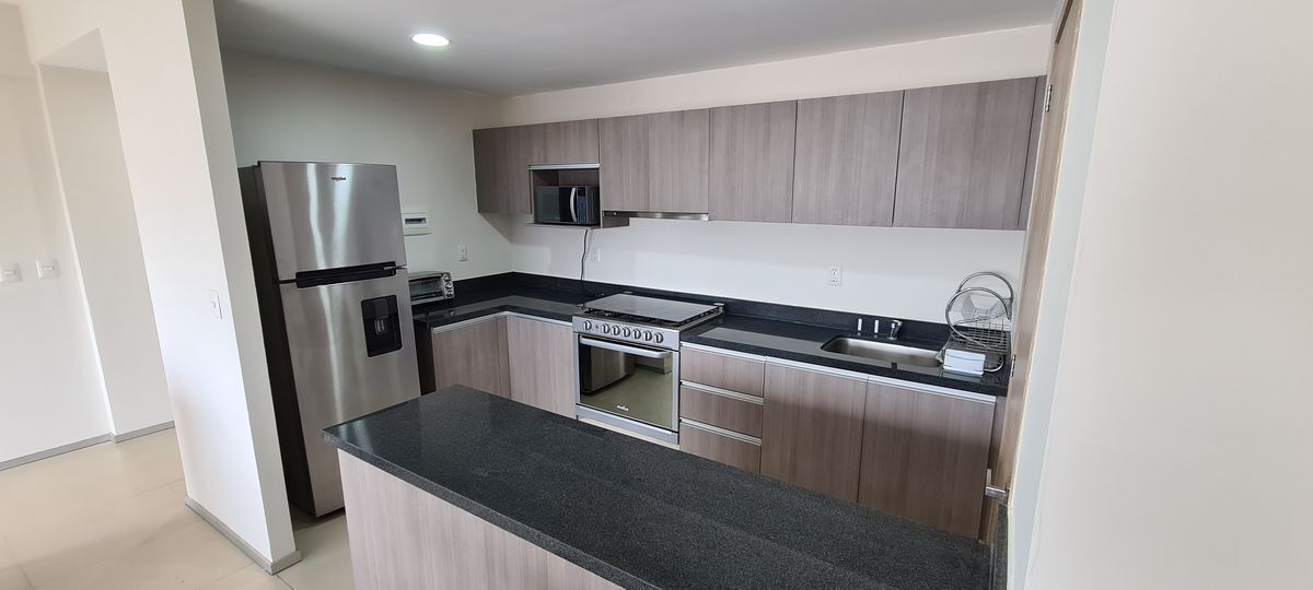 13 de 24: Cocina Equipada 