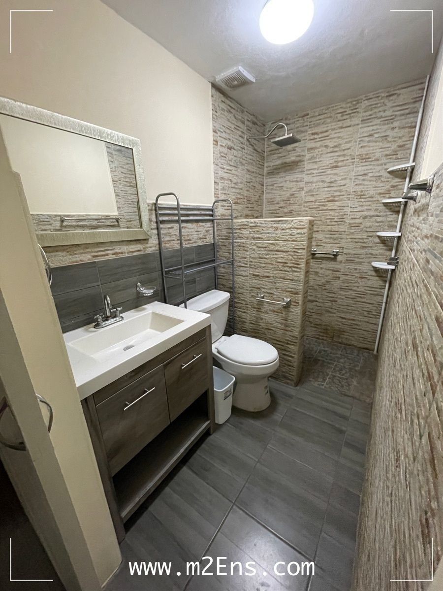 5 de 7: Baño