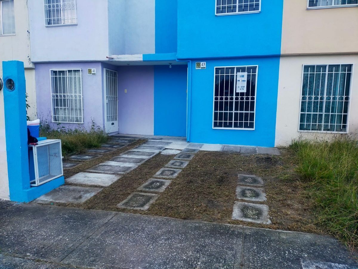 1 de 20: FACHADA PRINCIPAL