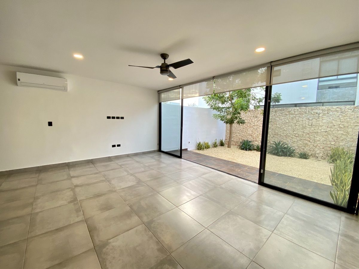 Casa en Cholul, Mérida, foto 8 de 29