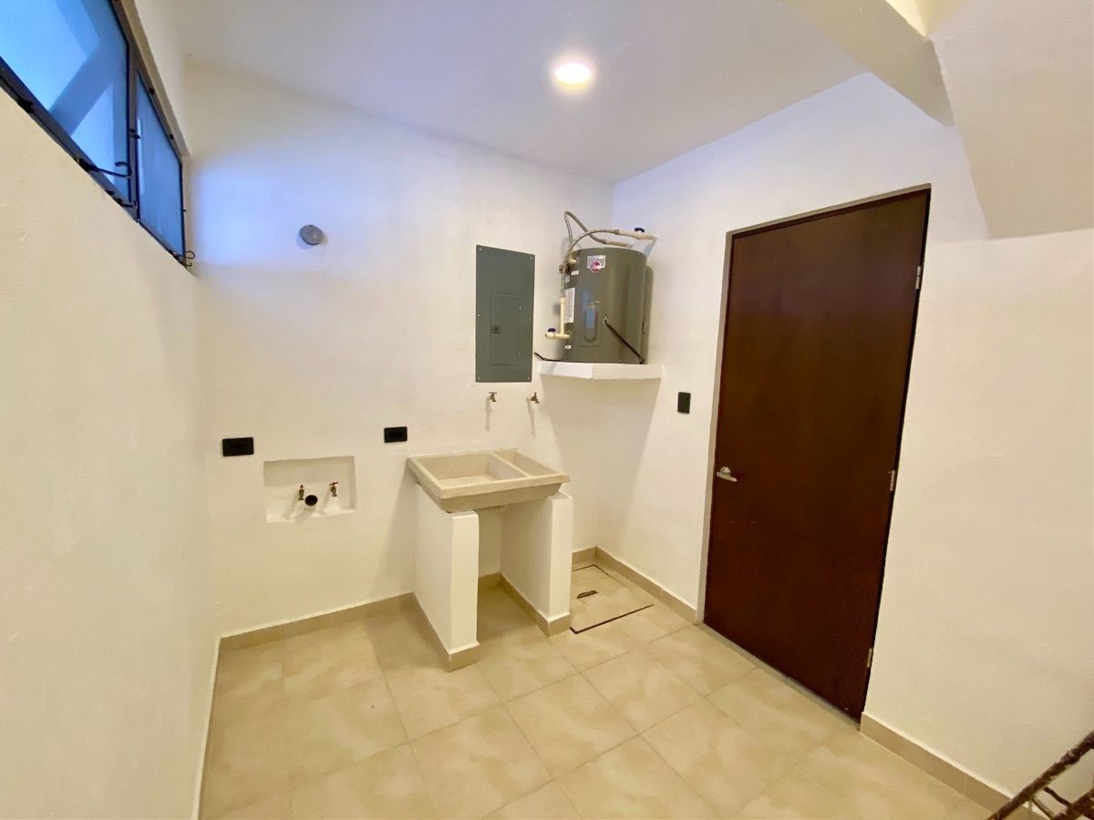 Casa en Cholul, Mérida, foto 21 de 29