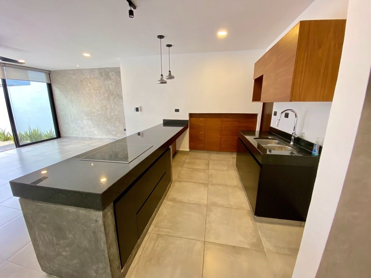 Casa en Cholul, Mérida, foto 6 de 29