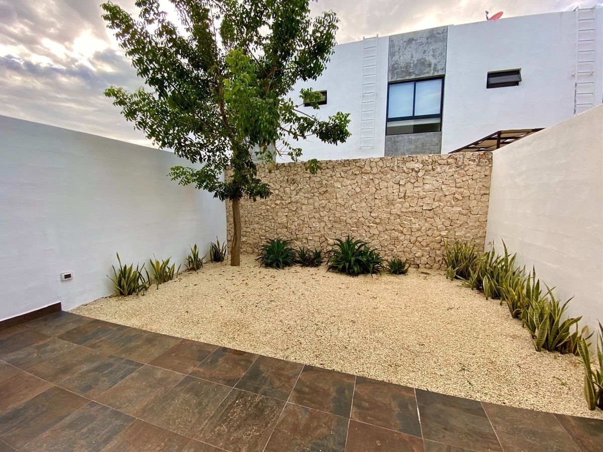Casa en Cholul, Mérida, foto 10 de 29