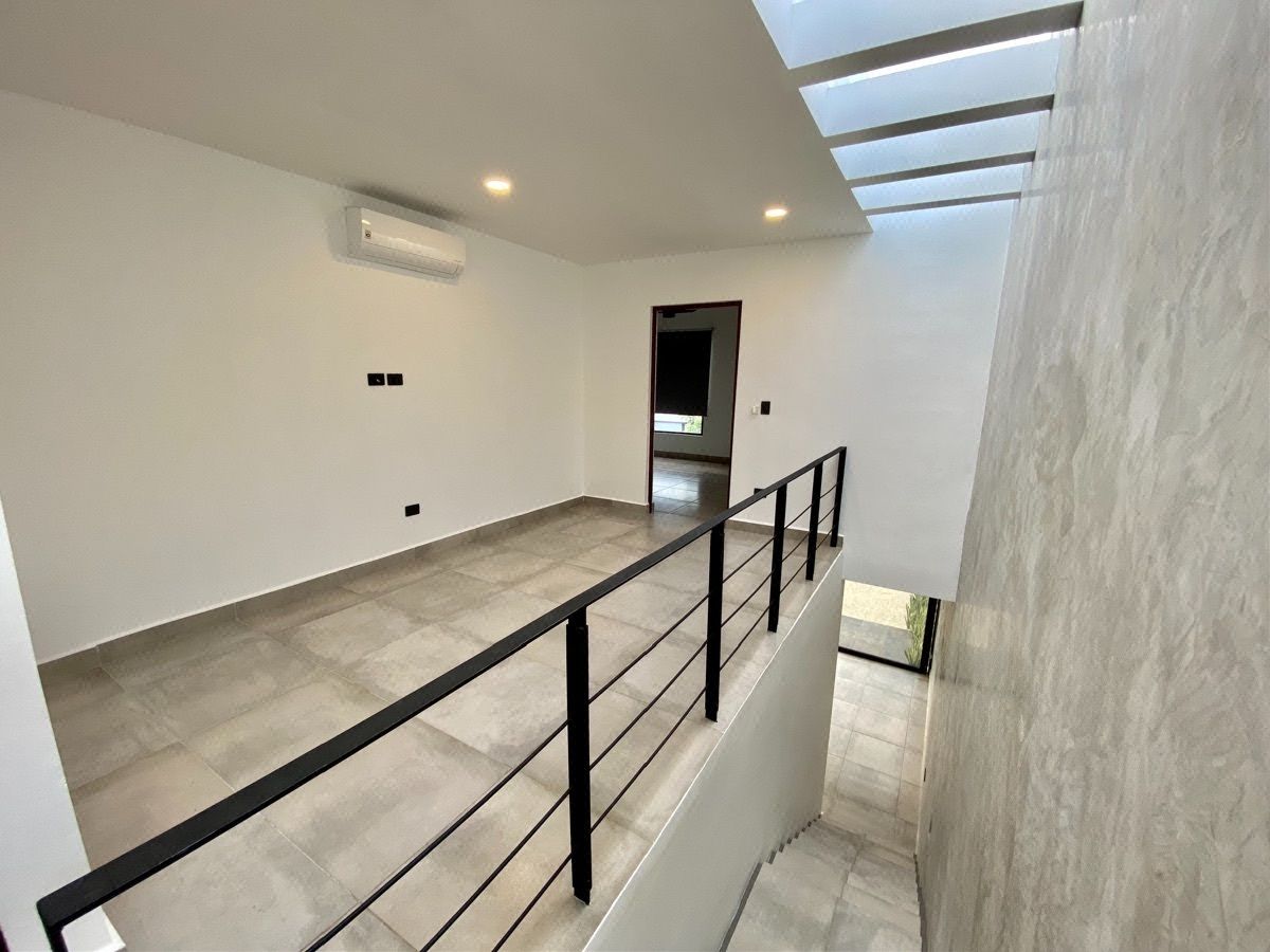 Casa en Cholul, Mérida, foto 12 de 29