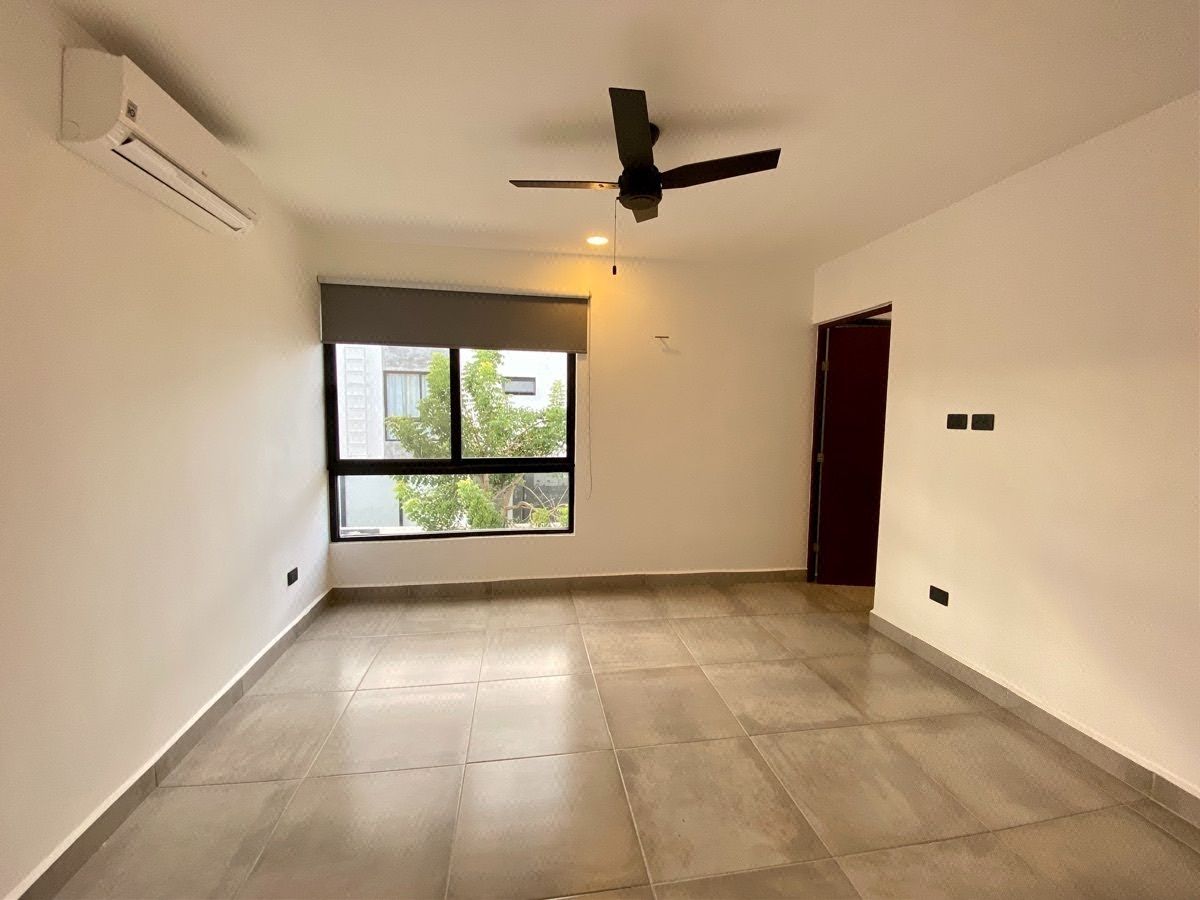 Casa en Cholul, Mérida, foto 14 de 29